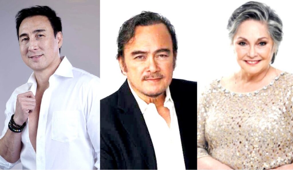 ‘OPM Stars’ at The Theatre at Solaire 21 February