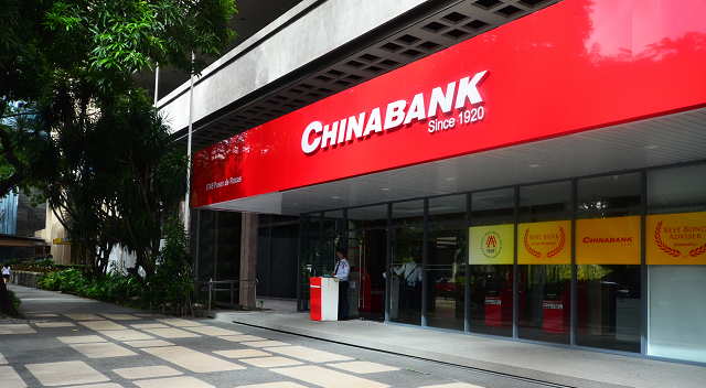 Chinabank wherever