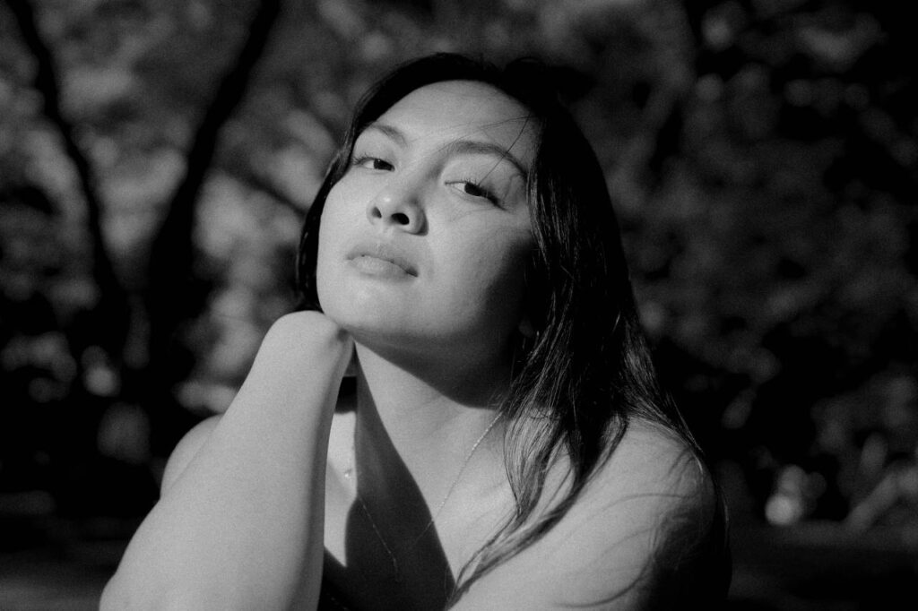 Leah Halili releases new track