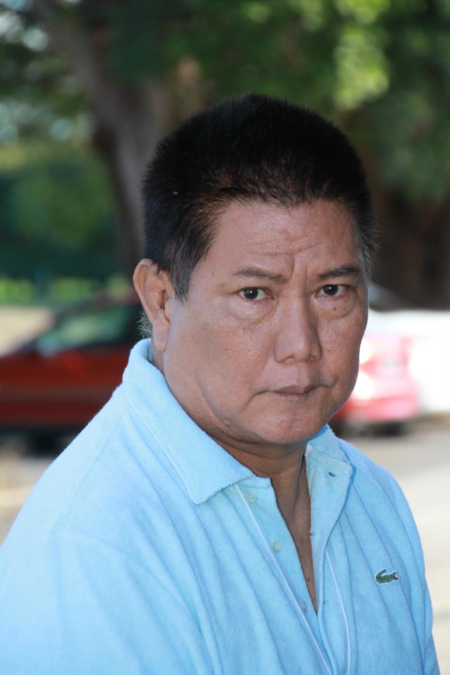 Mario Bautista, 77