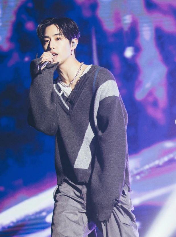 Get ready to swoon to Mark Tuan in Manila