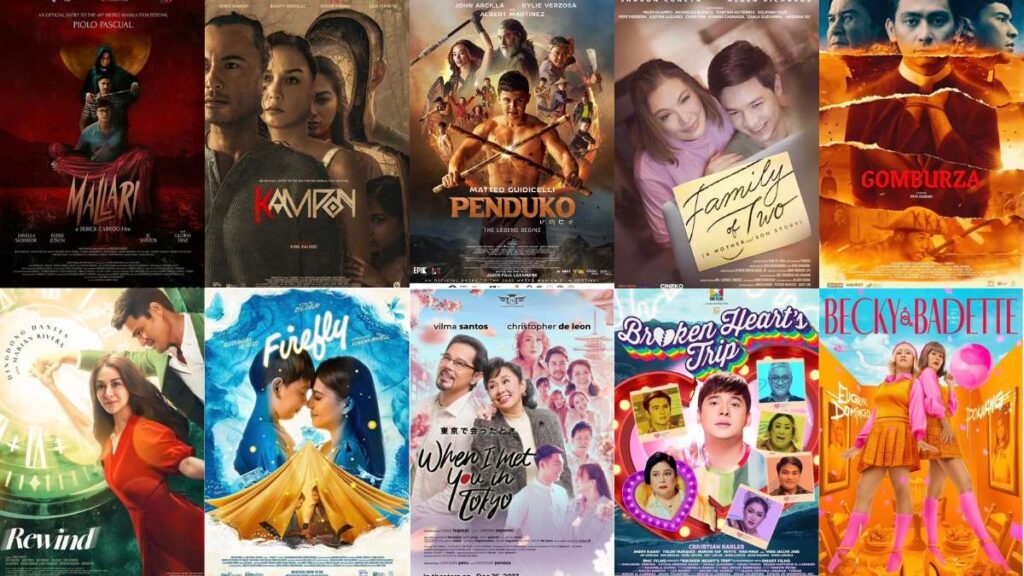 MMFF hits P1B gross, extends runto 14 January