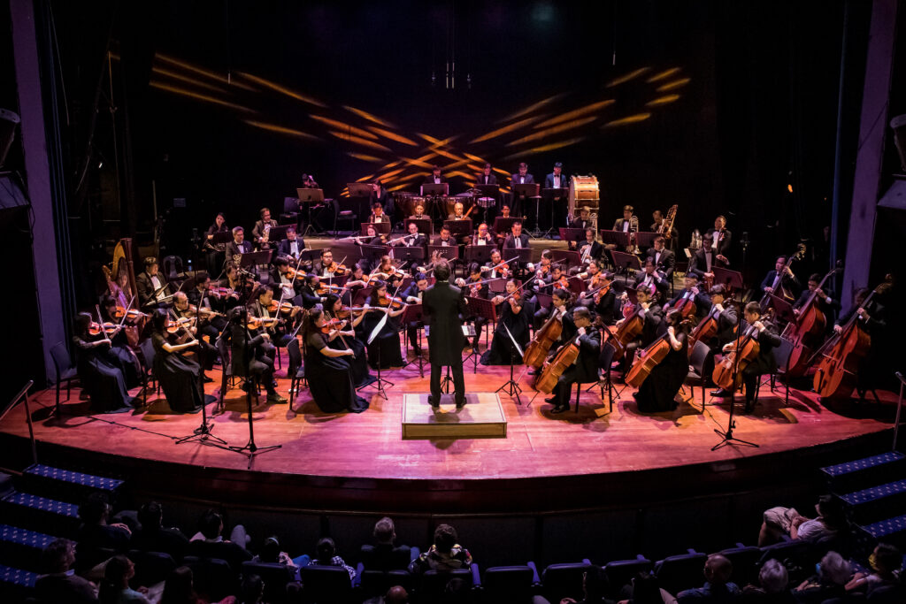 Manila Symphony Orchestra celebrates 98 years of music with grand concert