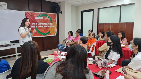 PLDT, Smart’s ‘#BetterToday’ mental health program reaches 45M