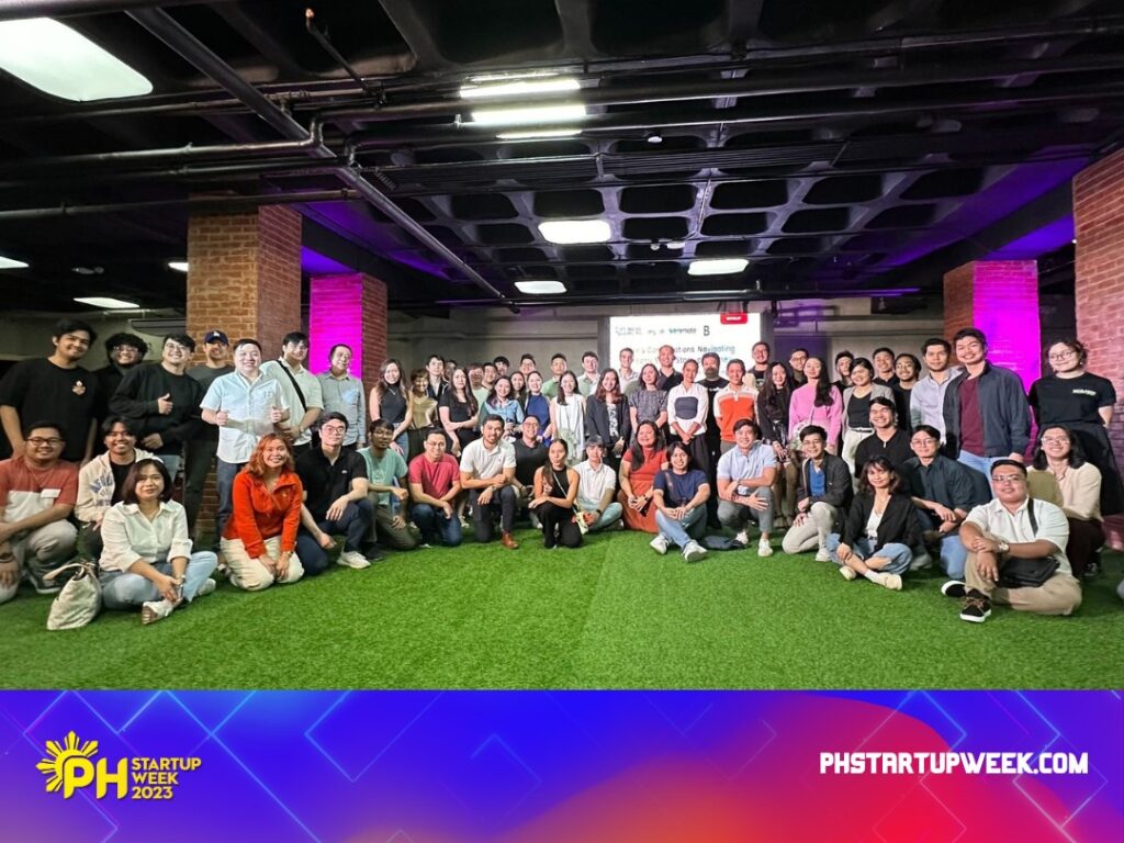 Spotlight on Philippine startups, entrepreneurs