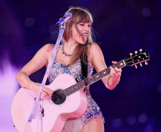 Additional tickets released for Taylor Swift’s ‘The Era’s Tour’ in ...