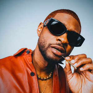 Usher headlines this year’s Super Bowl halftime show