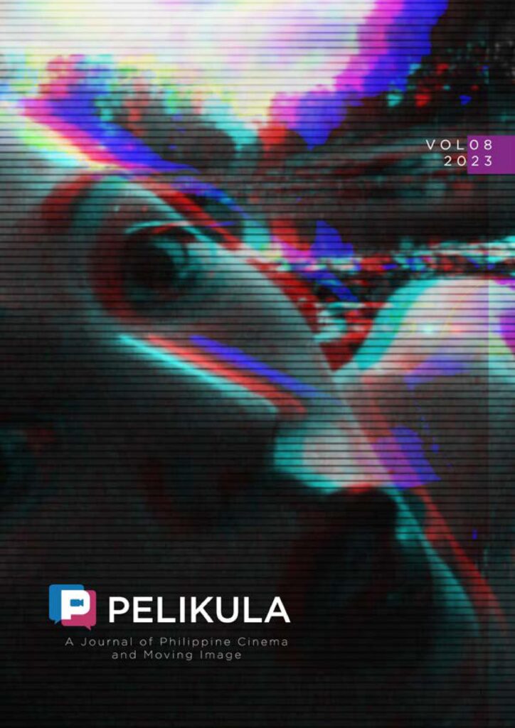 Latest ‘Pelikula’ journal out now