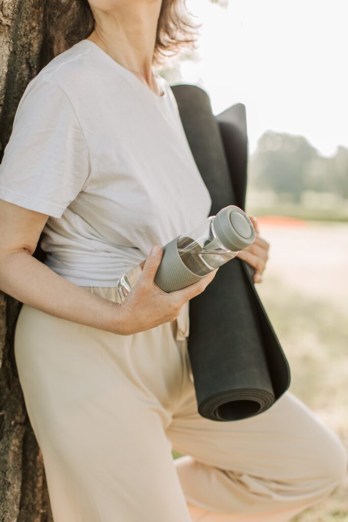 Hydration for health