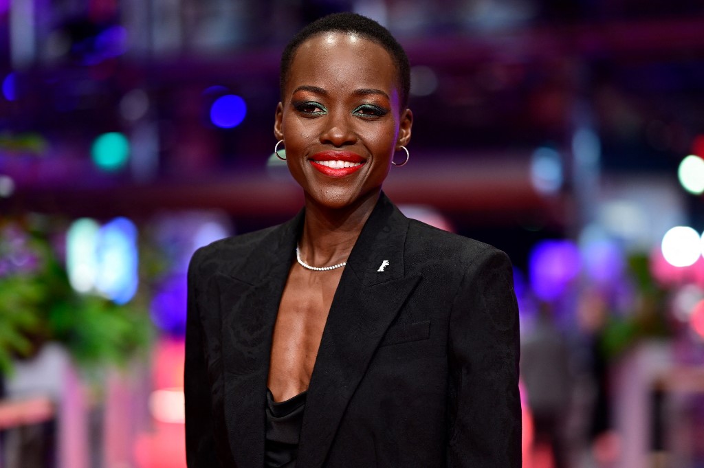 Lupita Nyong’o to crown winners at 74th Berlin film festival