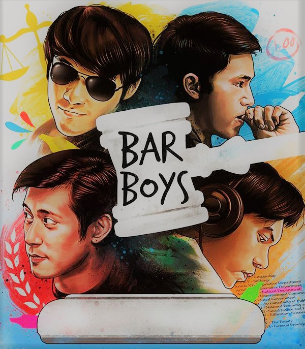 ‘Bar Boys’ musical to hit the stage in May