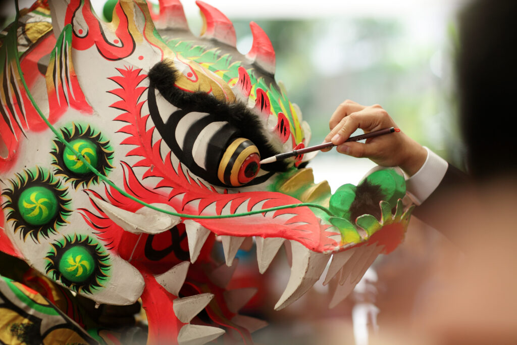 Three CNY traditions come alive at Peninsula Manila