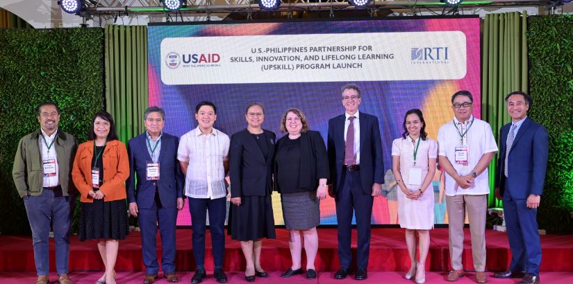 U.S. launches P1.6-B program to boost Ph higher learning