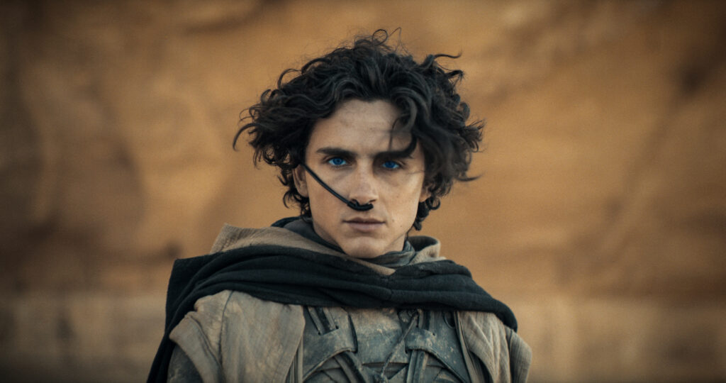 2021’s ‘Dune’ returns to IMAX cinemas starting 7 February