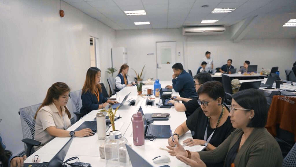 STT GDC Philippines bags ‘Great Place to Work’ tag