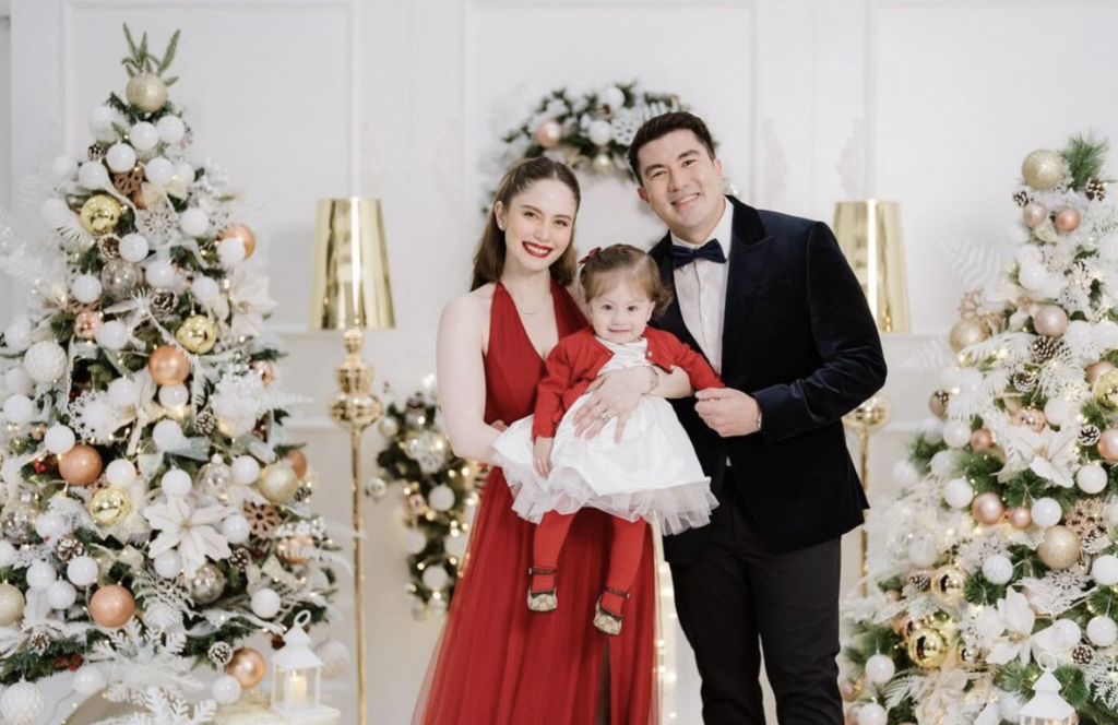 Jessy Mendiola says church wedding with Luis Manzano to happen ‘soon’