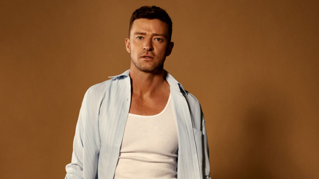 Justin Timberlake drops new track ‘Drown’