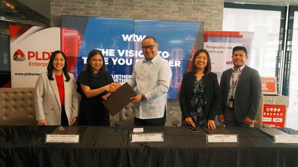 3-way partnership for responsible e-waste management