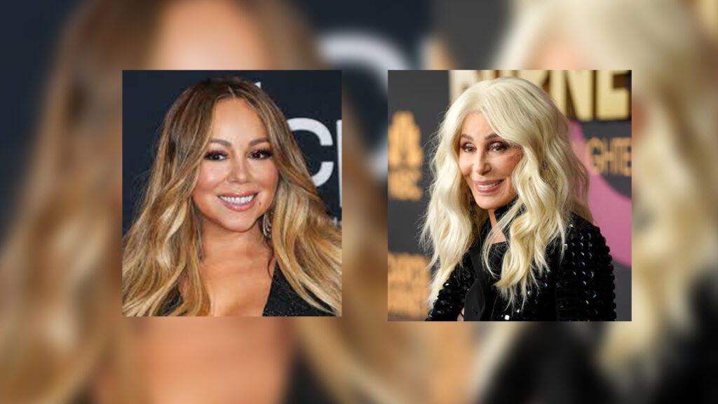 Cher, Mariah Carey lead 2024 Rock & Roll Hall of Fame nominees