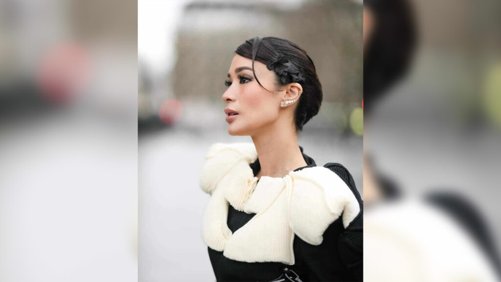 ‘OG Pinay fashion influencer’ Heart Evangelista on her birthday: ‘My heart is full’