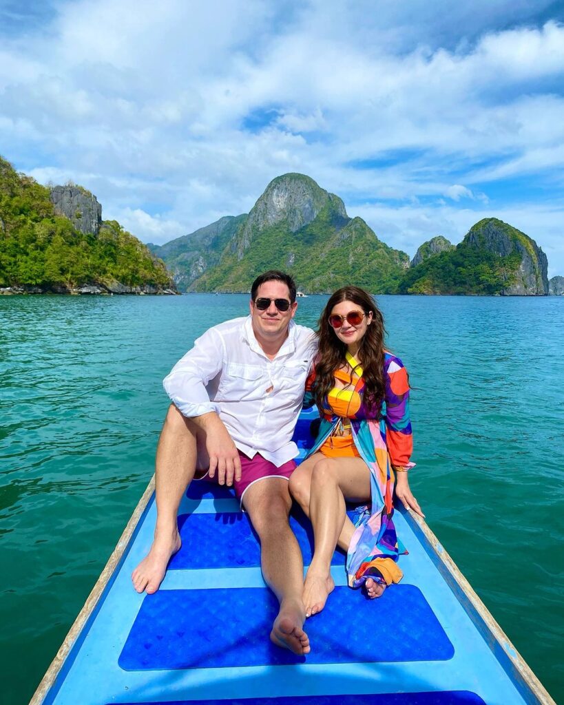 Vina Morales: True love always finds its way, even 21 years in the making