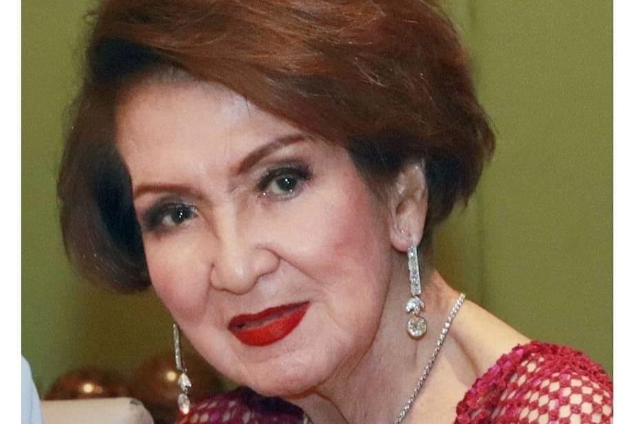 Nene Leonor on her forever love and the good life