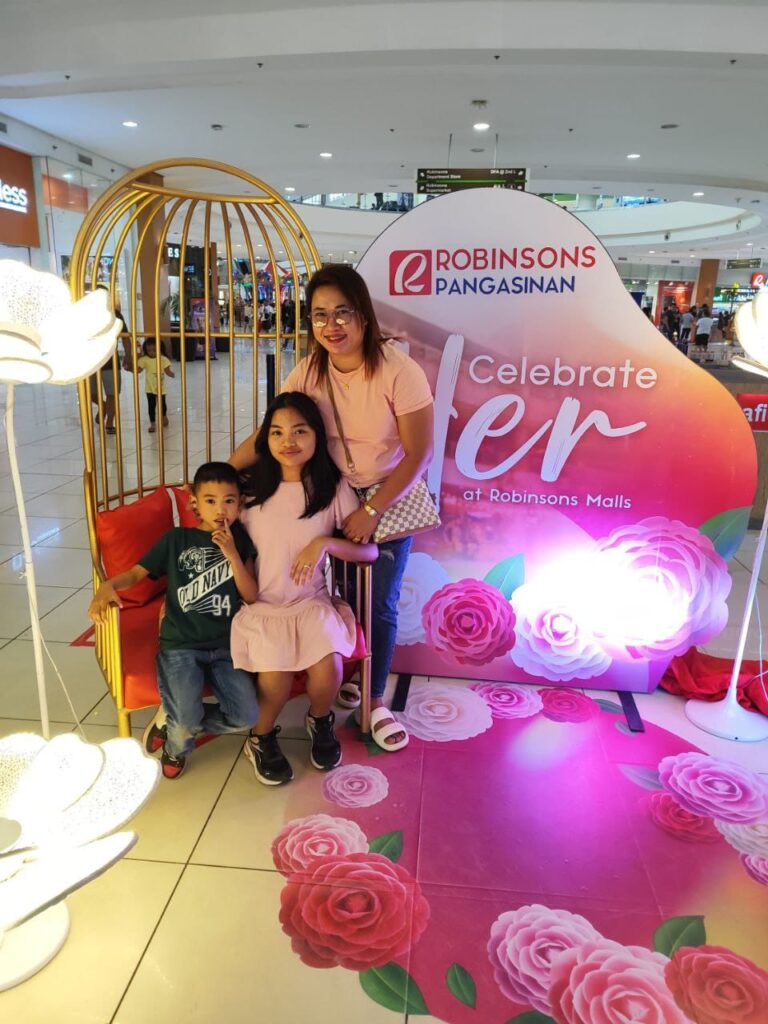 Robinsons Malls celebrates women with exclusive deals and treats