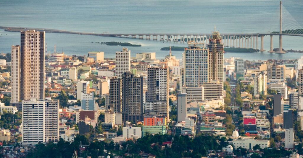 Cebu destined to stand out in real estate development