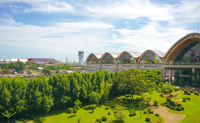 MCIA earns Airport Carbon Accreditation