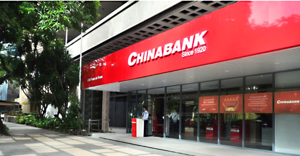 Chinabank tally record-high