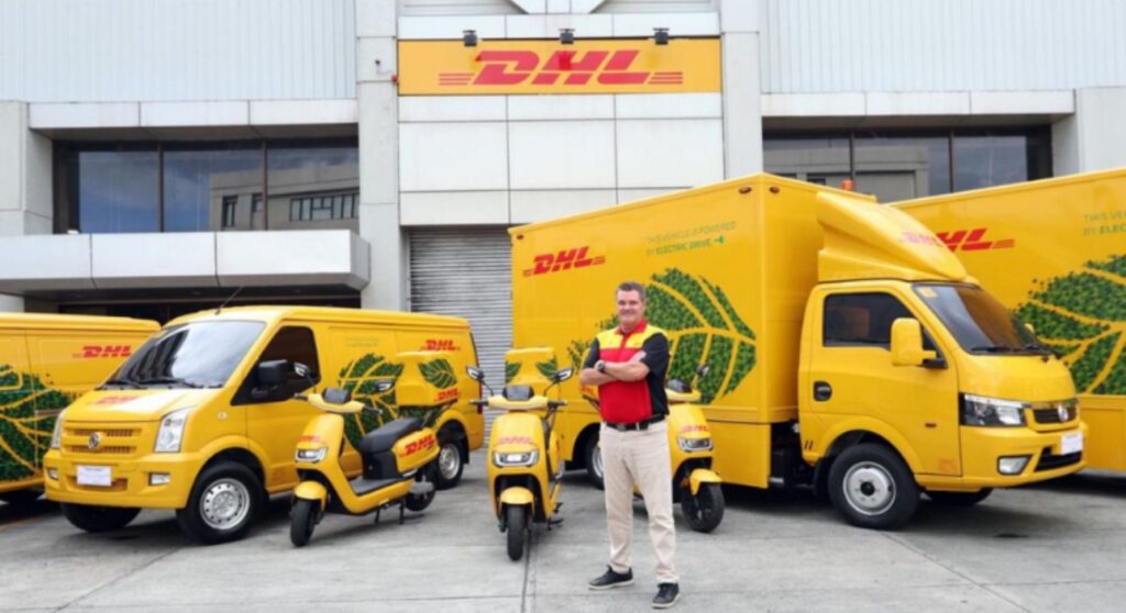 DHL Phl expands reach