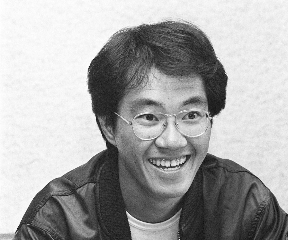 ‘Dragon Ball’ creator Akira Toriyama passes away at 68