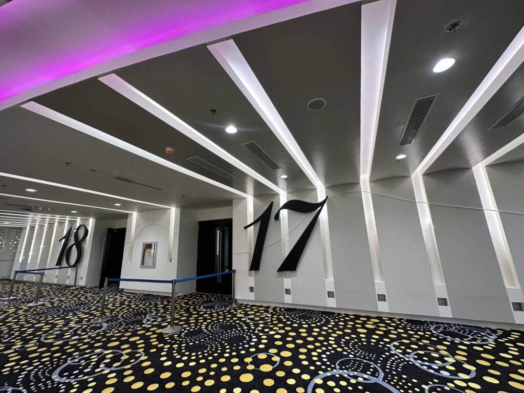 Gateway Cineplex 18 at Araneta City elevates and redefines cinematic experience