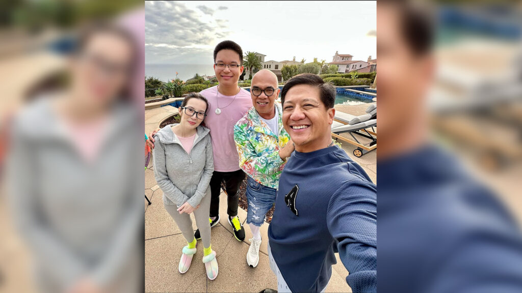 Kris Aquino postpones hospital confinement due to Covid alert in California