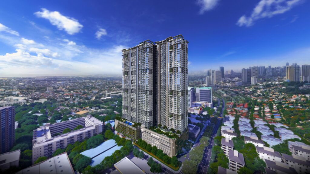 The Valeron Tower to contribute to Pasig’s robust growth