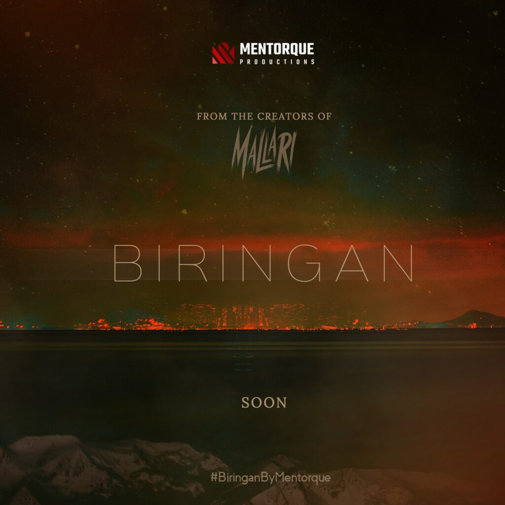 ‘Mallari’ producer to make movie on mythical Biringan City