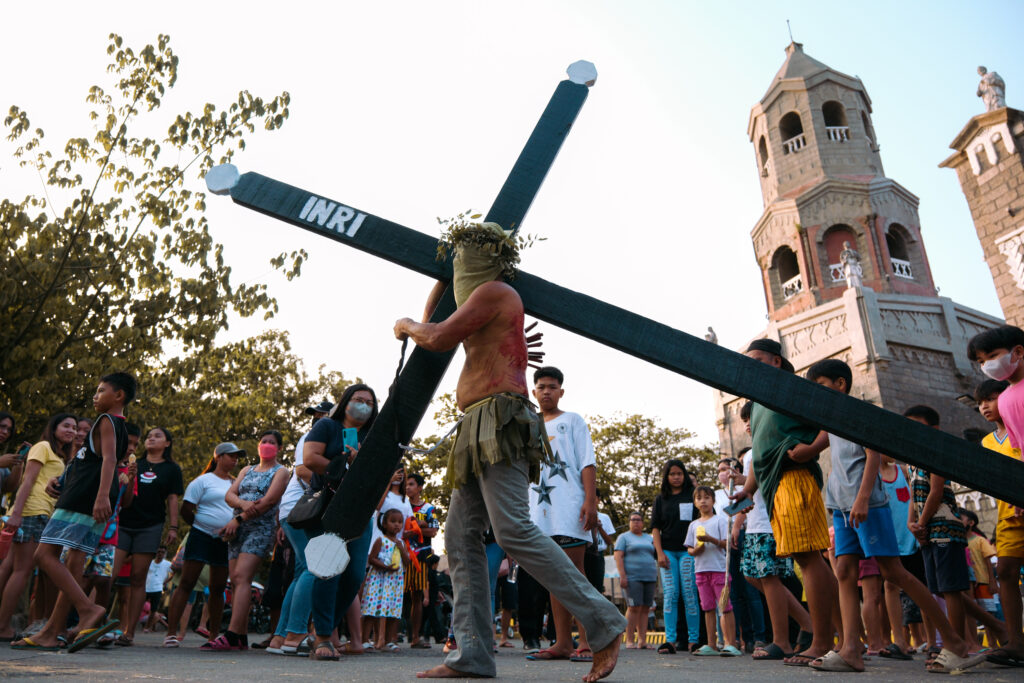 Holy Week traditions and superstitious beliefs that many Pinoys still follow