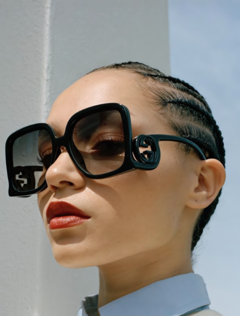 Trending sunglasses for summer