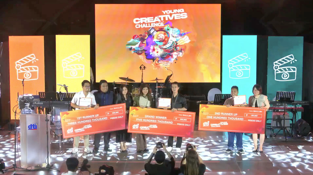 Filipino creative industry heralds a new era