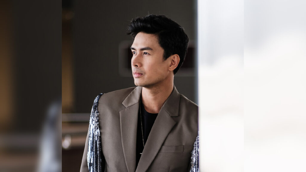 Christian Bautista’s ‘The Way You Look At Me’ given new life by Indonesian singer