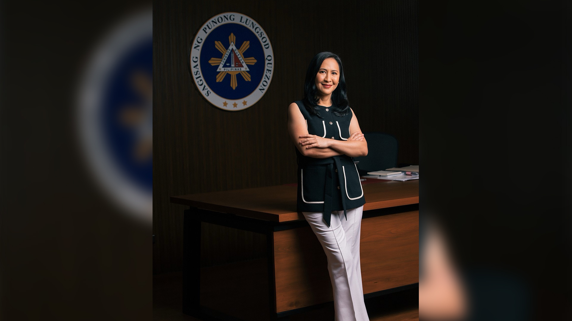 Mayor Joy Belmonte, the eco-warrior