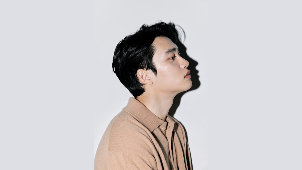 EXO’s D.O is coming to Manila