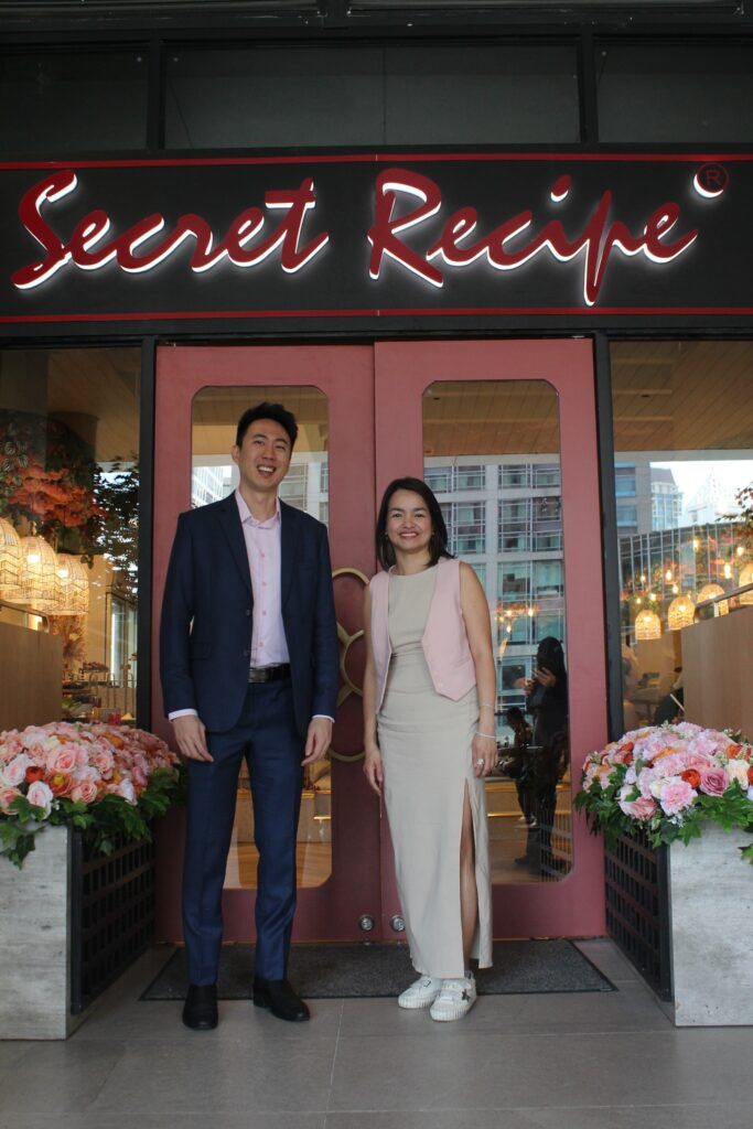 A secret no more: ‘Instagram-worthy’ café reopens with more Asian dishes to offer