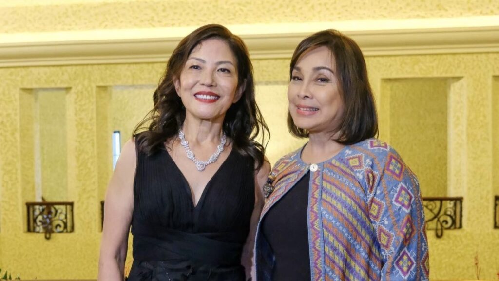 Legarda honors world-renowned Filipina pianist Cecile Licad on Nat’l Women’s Month