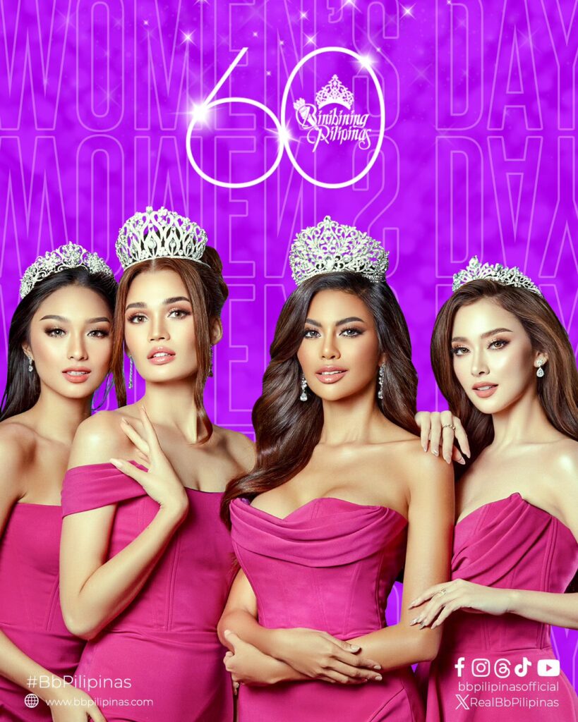 Binibining Pilipinas bares 2024 roster of 40 official candidates