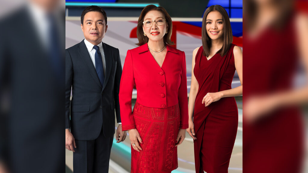 ‘24 Oras’ marks 20 years on air