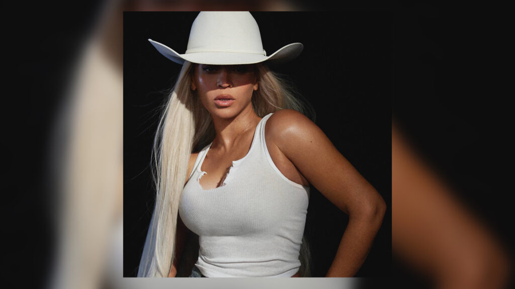 Beyoncé releases new album, ‘Cowboy Carter’