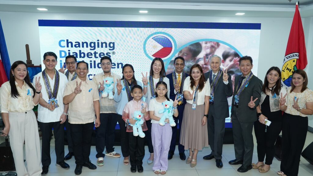 Breaking the barriers: Expanding access to holistic Type 1 diabetes care in Phl