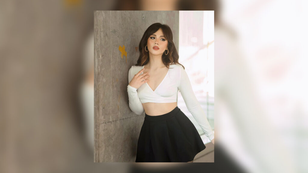 Janella Salvador thanks fans for support after ‘It’s Showtime’ flak
